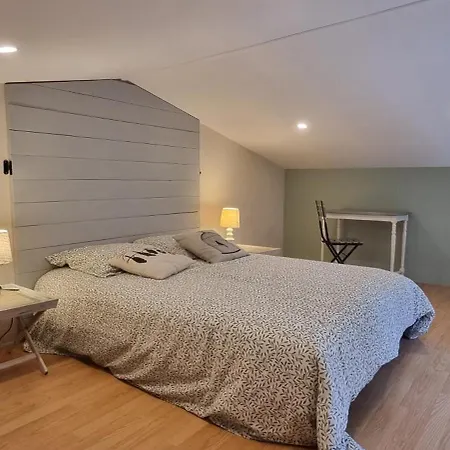Apartment La Passiflore